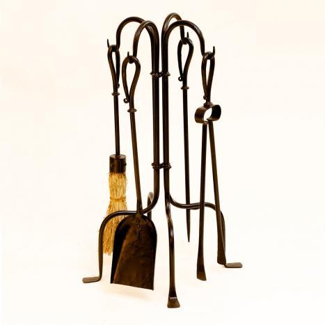 Cómo hacer un buen fuego en una chimenea - Paso 7