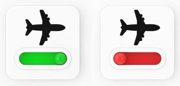 Cómo ver historias de Instagram sin que se den cuenta - Modo avión