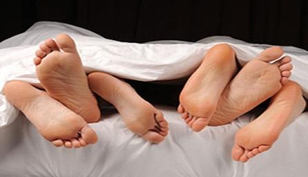 Qué tomar en cuenta para hacer un trío