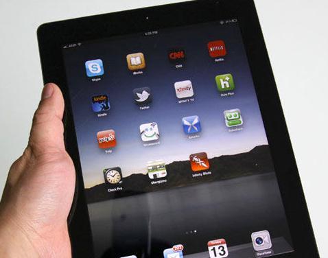 Cómo descargar un vídeo a un iPad con iTunes