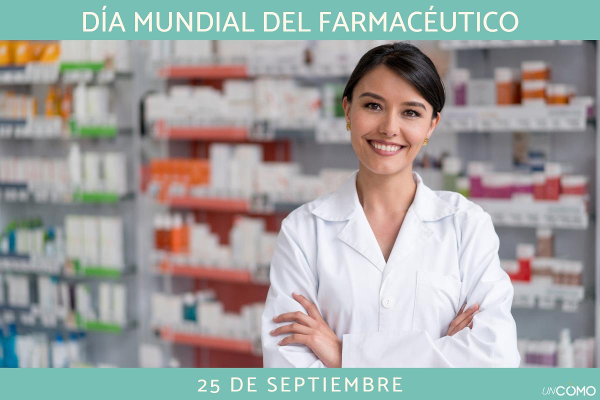 Día Mundial del Farmacéutico: cuándo es y por qué se celebra