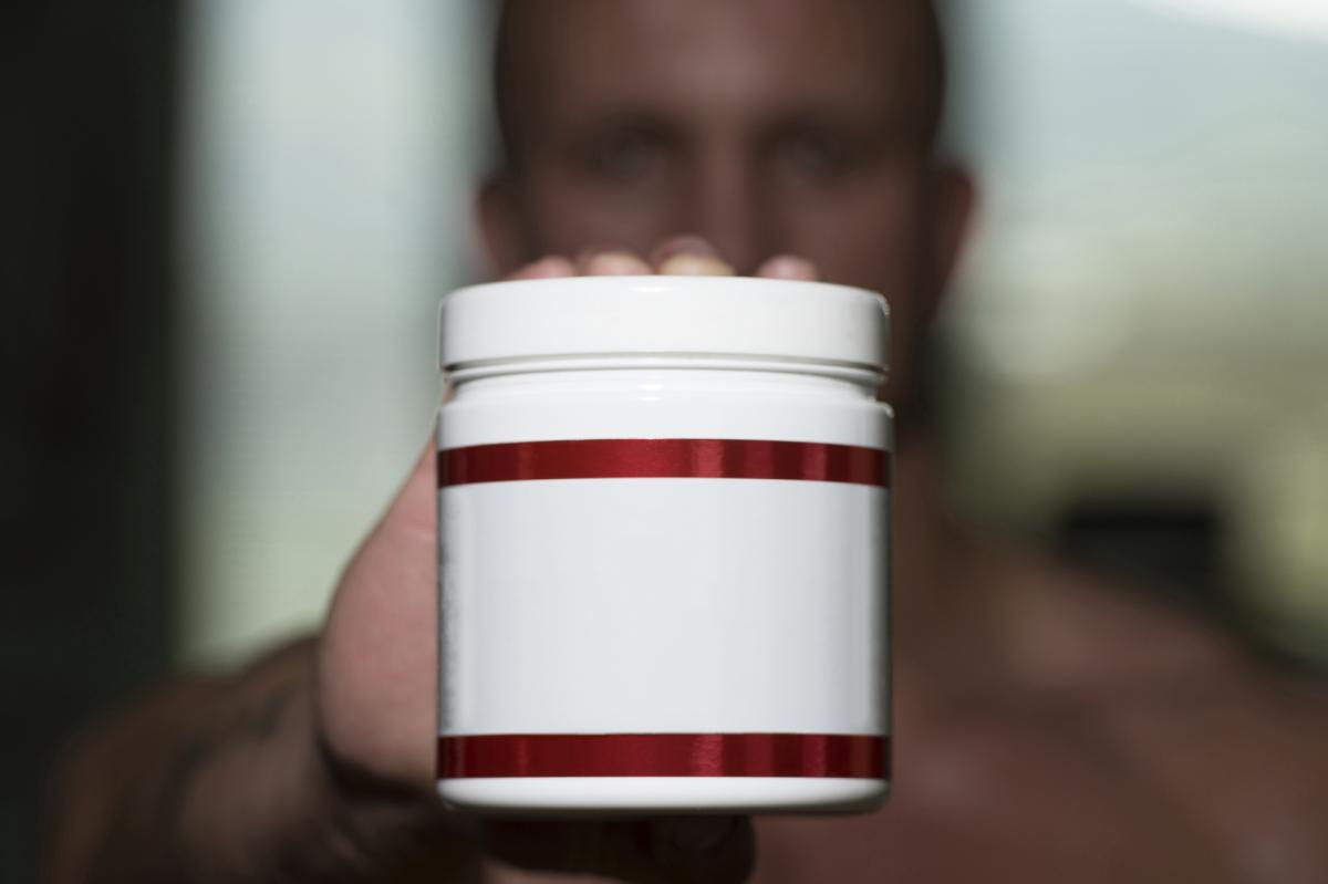 Efectos secundarios de los suplementos con aminoácidos o BCAA