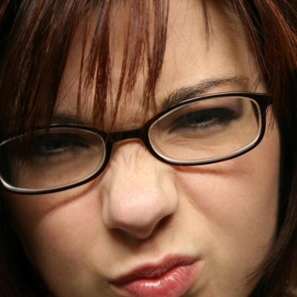 Cómo diagnosticar la hinchazón facial