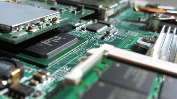 Cómo entrar en la BIOS - Cómo entrar en la bios de Windows XP