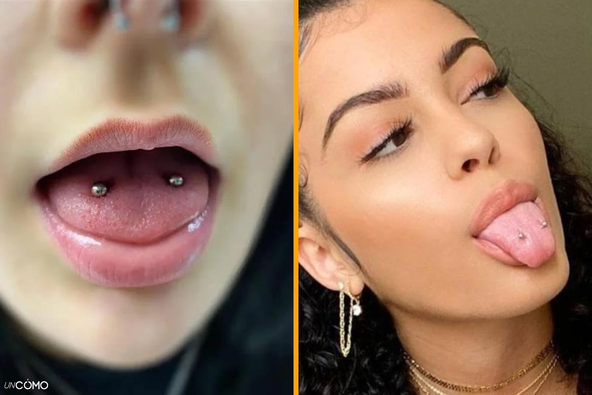 Piercing Snake Eyes: descubre qué es, los riesgos y cuidados de esta moda peligrosa