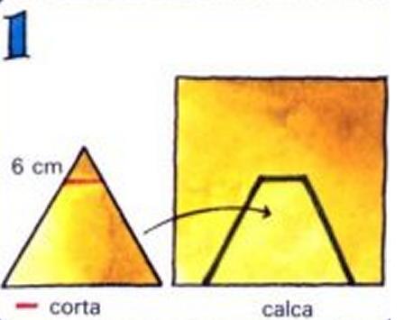 Cómo hacer un anemómetro casero - Paso 1