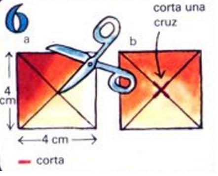 Cómo hacer un anemómetro casero - Paso 6