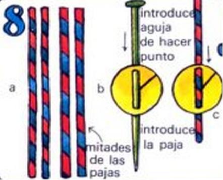 Cómo hacer un anemómetro casero - Paso 8
