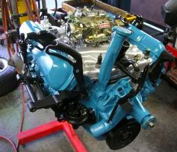 Cuáles son los filtros del coche