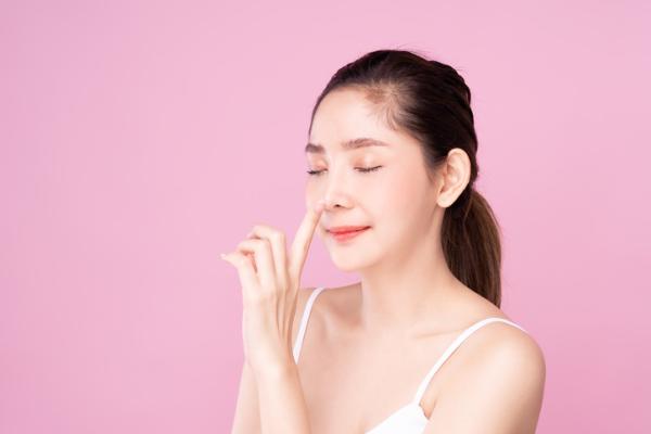 Cómo hacer la nariz más pequeña - Ejercicios para hacer la nariz más pequeña