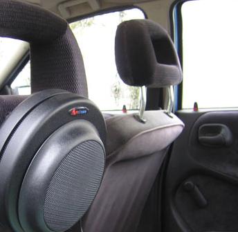 Cuáles son los filtros del coche - Filtros de habitáculo