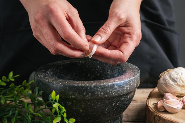 Receta de lentejas con calabaza: descubre cómo hacer este plato delicioso - Paso 4