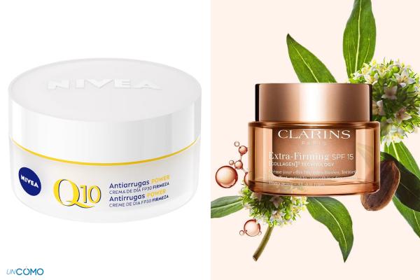 Las mejores cremas reafirmantes faciales según OCU: ranking y opiniones de expertos - Clarins Extra-Firming Day Cream