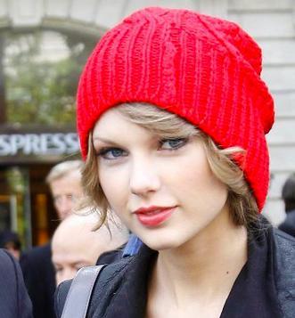 Cómo combinar un gorro de lana - Paso 1