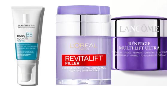 Las mejores cremas reafirmantes faciales según OCU: ranking y opiniones de expertos