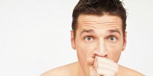 Por qué cuando río me da tos