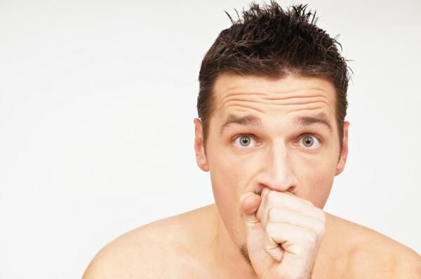 Por qué cuando río me da tos