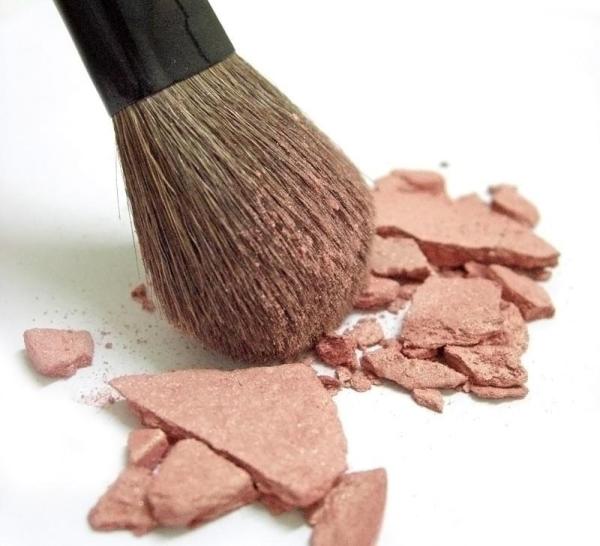 Cómo elegir el colorete o blush