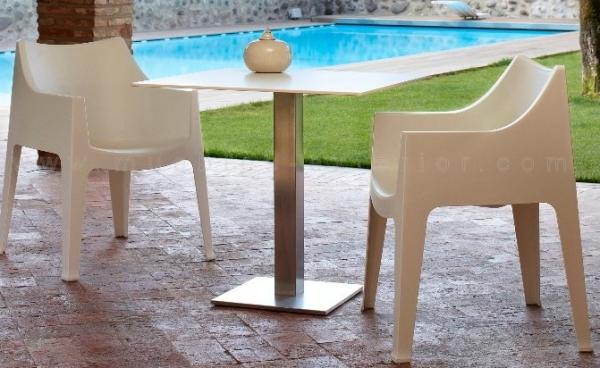Cuáles son los mejores materiales para muebles de jardín - Paso 3