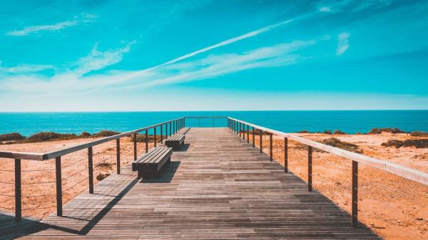 Conoce las 10 mejores playas del Algarve para disfrutar de tus vacaciones - Las 10 mejores playas del Algarve, Portugal: guía completa para viajar 