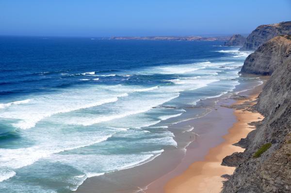 Conoce las 10 mejores playas del Algarve para disfrutar de tus vacaciones - Qué playas visitar en el Algarve: las más famosas y las escondidas