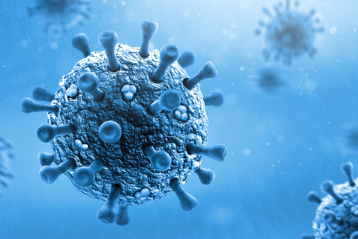 Síntomas del norovirus y su tratamiento: descubre el virus estomacal actual
