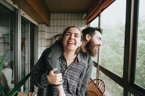 Señales de que una amistad se está convirtiendo en algo más - Señales de que tu amigo puede sentir algo por ti
