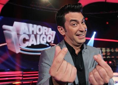 Cómo asistir a Ahora Caigo