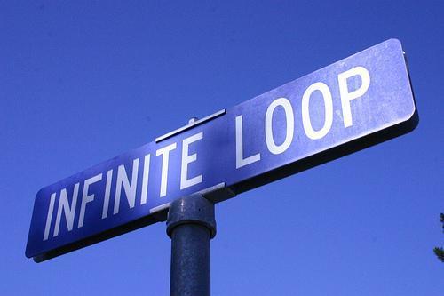 Cómo hacer turismo geek en Silicon Valley - Paso 3