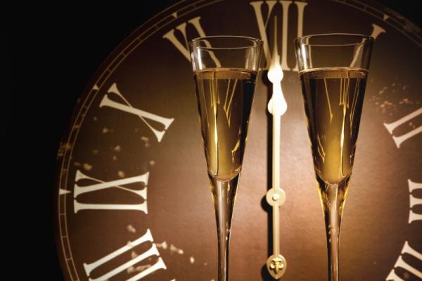 Frases originales para felicitar la Navidad - Frases originales para felicitar el Año Nuevo