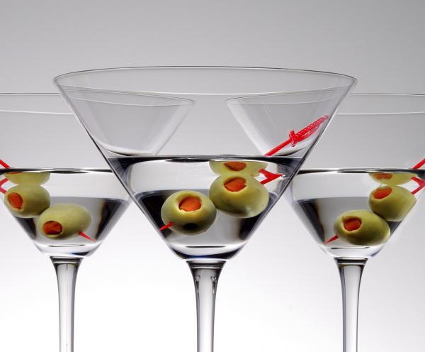 Cuántas calorías tiene un vermut - Vermut seco