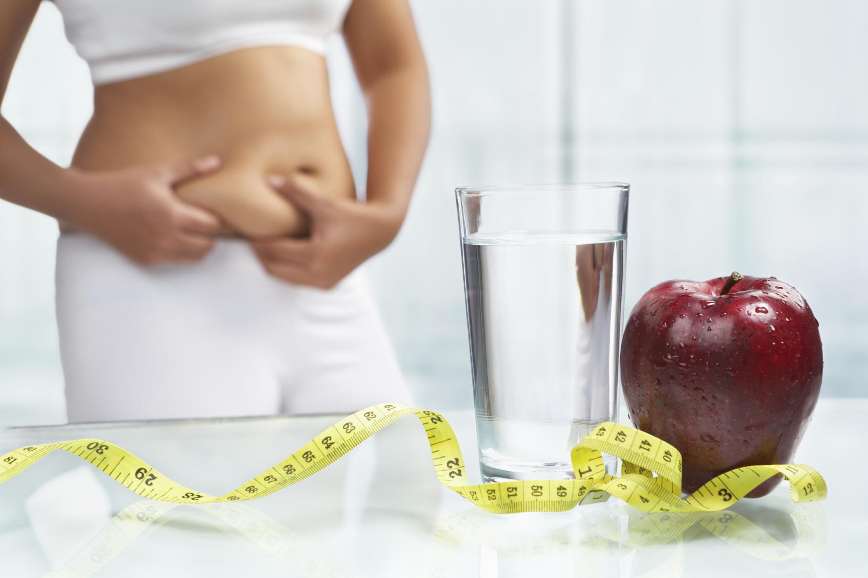 El aumento de masa muscular incrementa la tasa metabólica