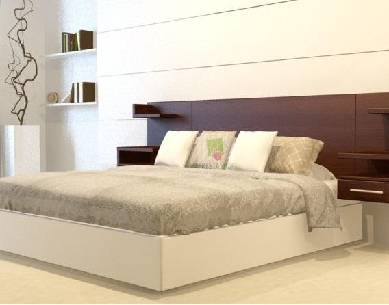 Cómo colocar la cama según el Feng Shui - Paso 2