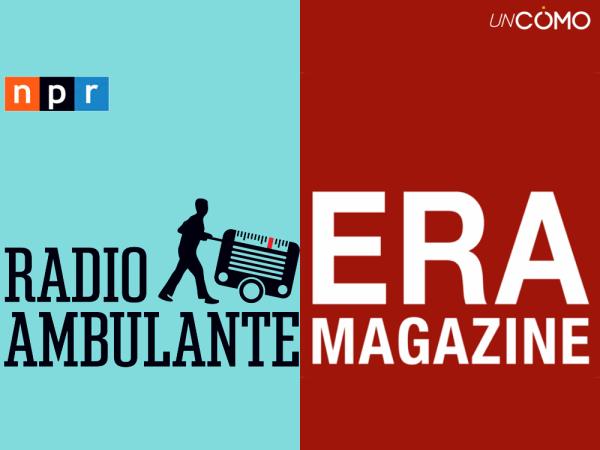 Los 12 mejores podcasts en español - ERA Magazine