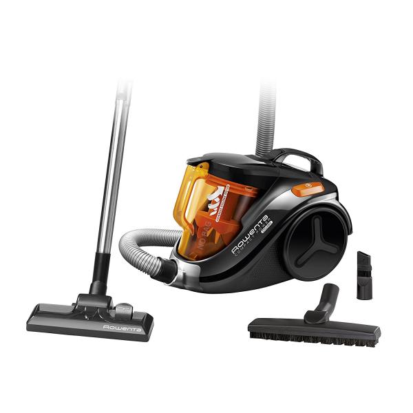 Cómo escoger una aspiradora - Aspirador tipo trineo