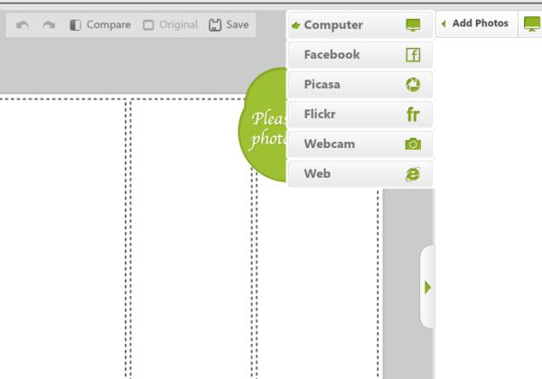 Cómo crear fotomontajes - Paso 3