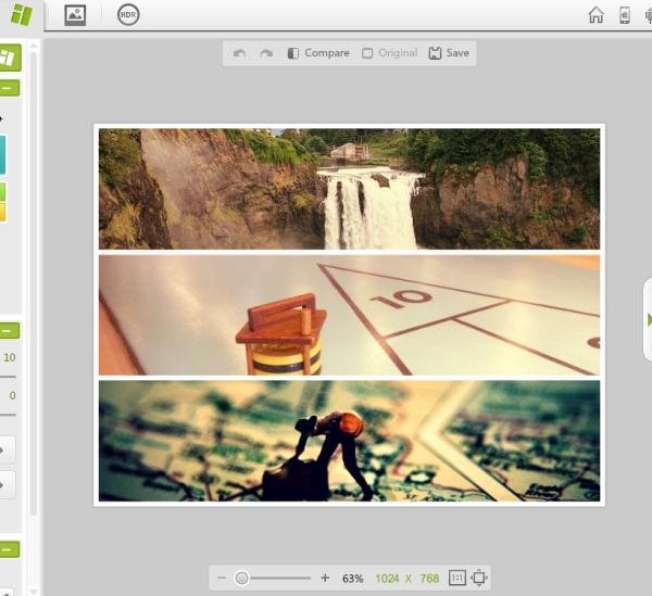 Cómo crear fotomontajes - Paso 4