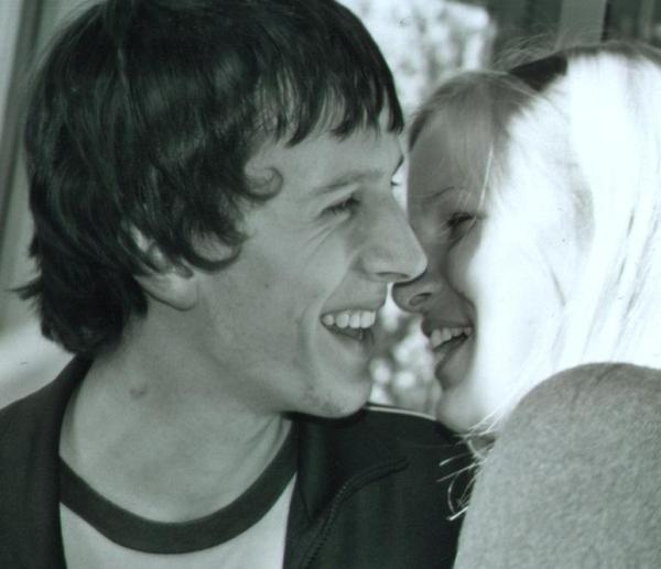 Cómo decirle que me gusta en San Valentin