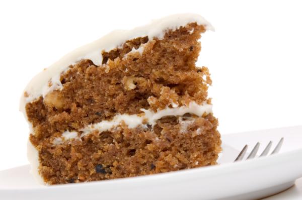 Cómo hacer tarta de zanahoria sin horno