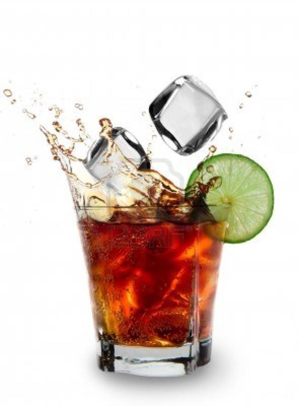 Cómo preparar un Cubalibre