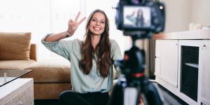 Cómo ser Youtuber y ganar dinero