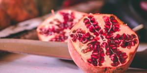 Cuáles son las propiedades de la granada