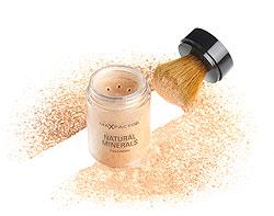 Cuáles son los beneficios del maquillaje mineral - Paso 1