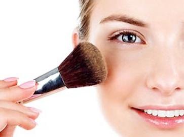 Cuáles son los beneficios del maquillaje mineral - Paso 4