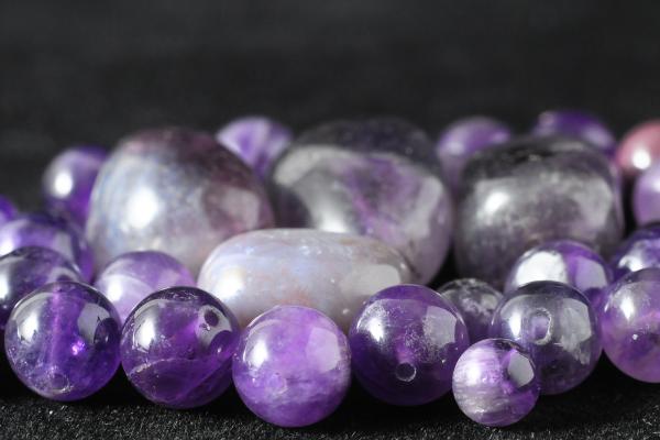 Qué hacer cuando se rompe un espejo - Usar un amuleto