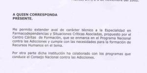 Cómo pedir permiso para escribir una carta de recomendación