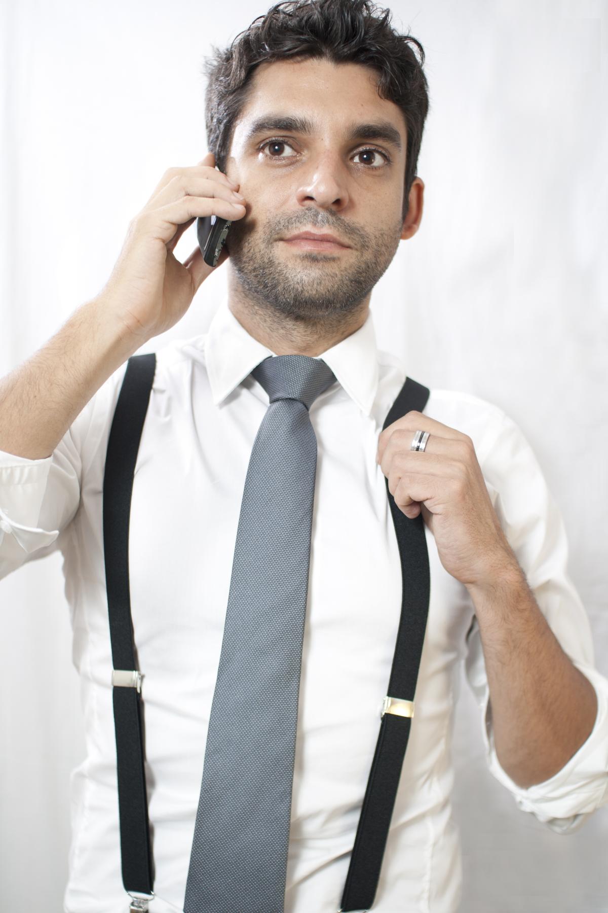 Cómo pensar como un hombre