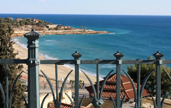 Monumentos históricos de Tarragona - Monumentos históricos de Tarragona: Balcón del Mediterráneo