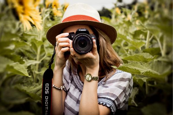 Día Mundial de la Fotografía: cuándo es y por qué se celebra - Qué es el Día Mundial de la Fotografía y cuándo se celebra