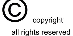 Cómo evitar infringir la ley del copyright